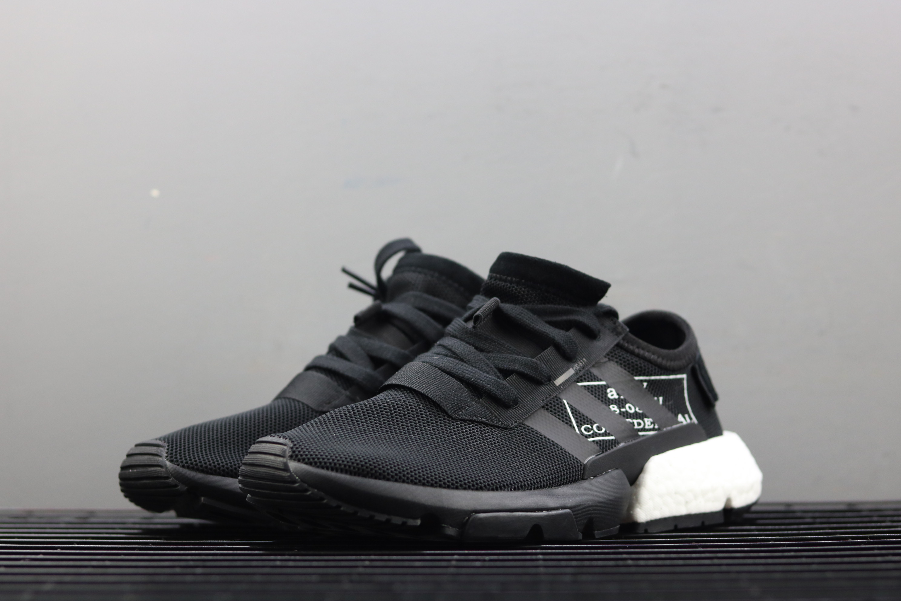 pod 3 adidas