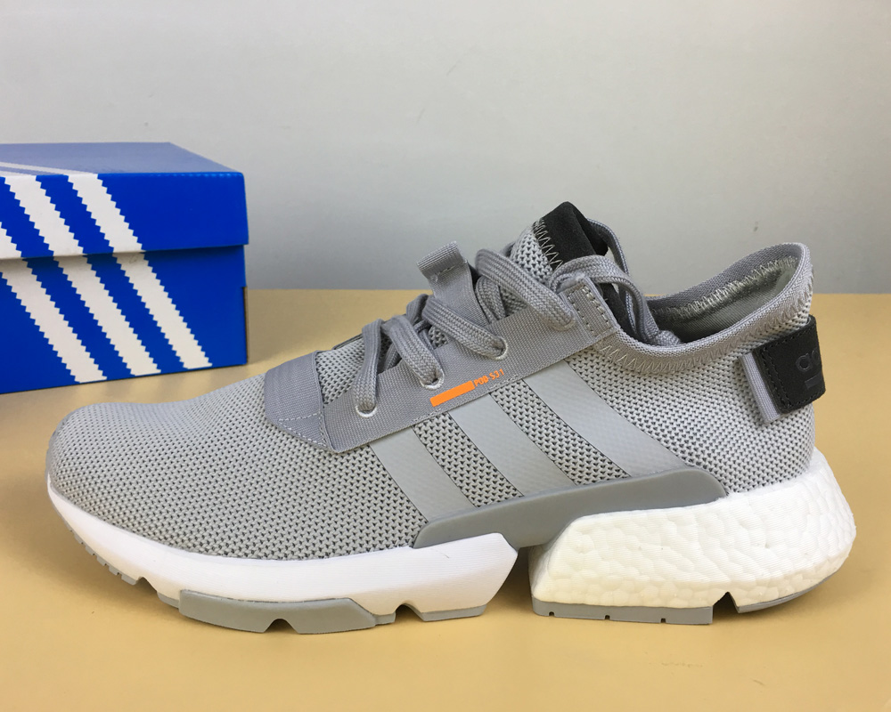 adidas pod review