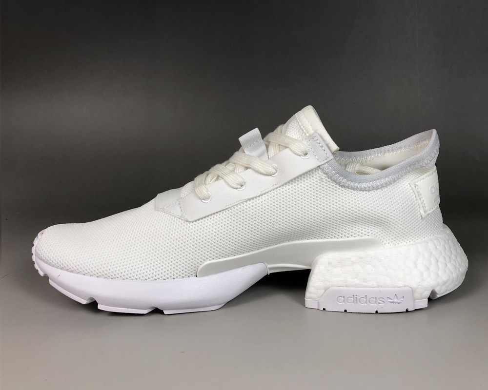 adidas Originals P.O.D.-S3.1 Triple White For Sale – The Sole Line