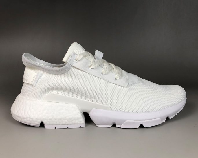 pod s31 adidas white