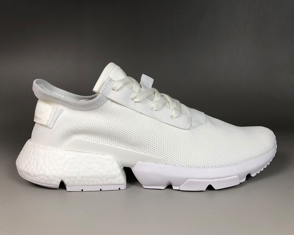 adidas pod s31 white