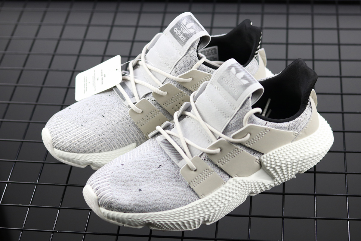 adidas Prophere “Grey One” For Sale 