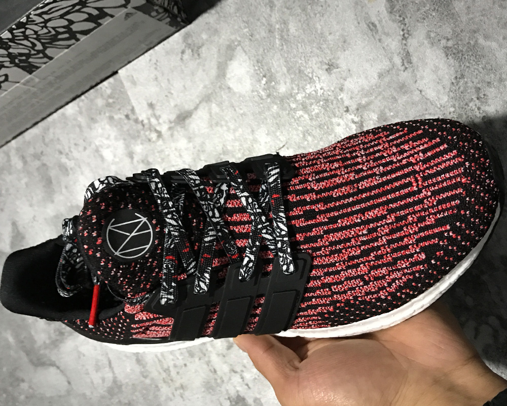 pure boost cny