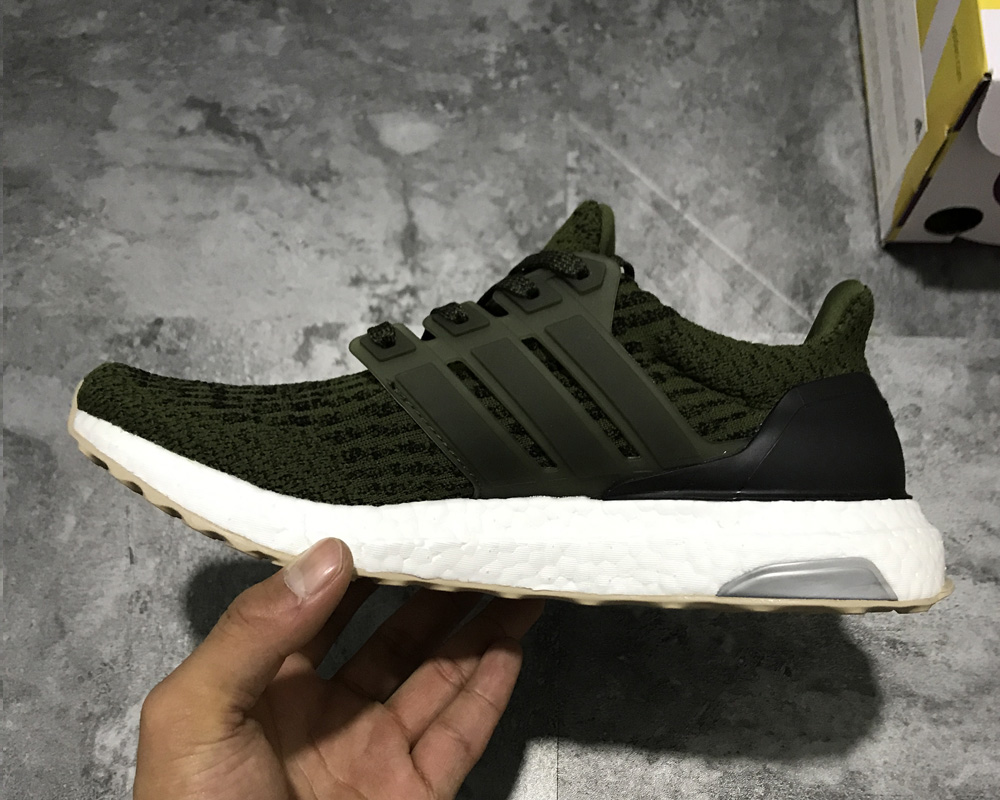 ultra boost 3.0 night cargo