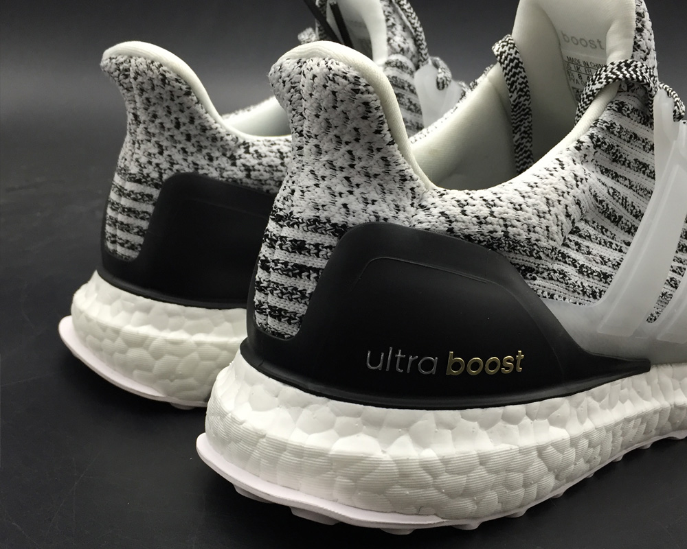 adidas ultra boost 3.0 oreo