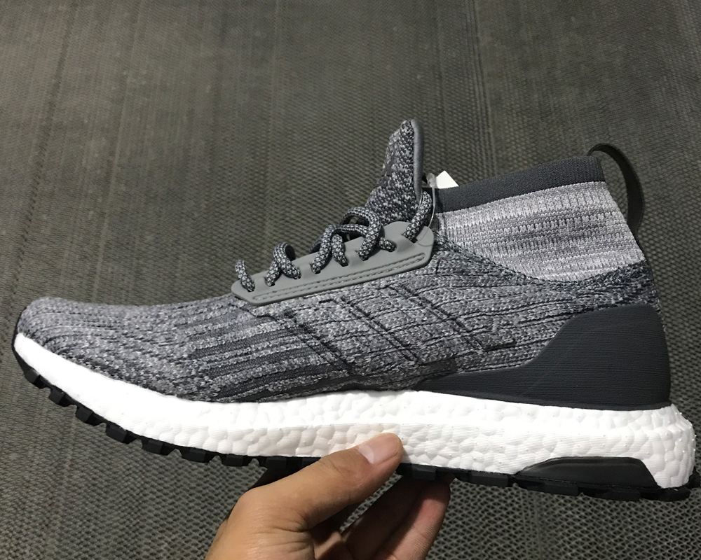 adidas ultra boost atr mid grey