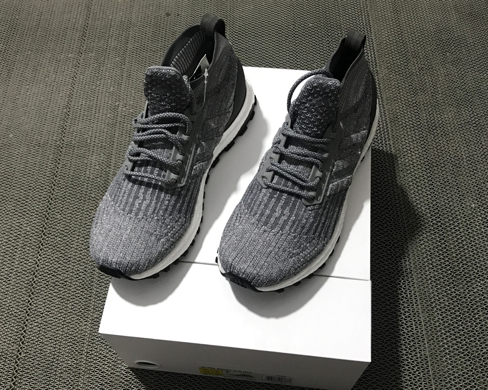 ultra boost atr grey