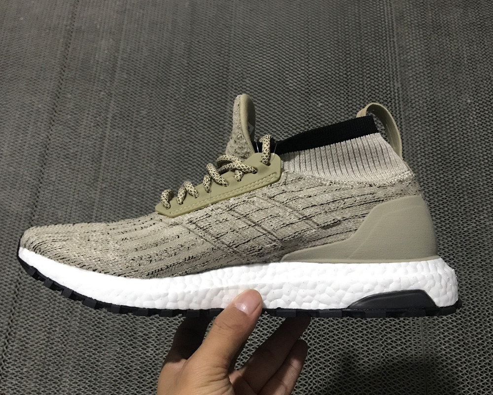 ultra boost atr mid khaki