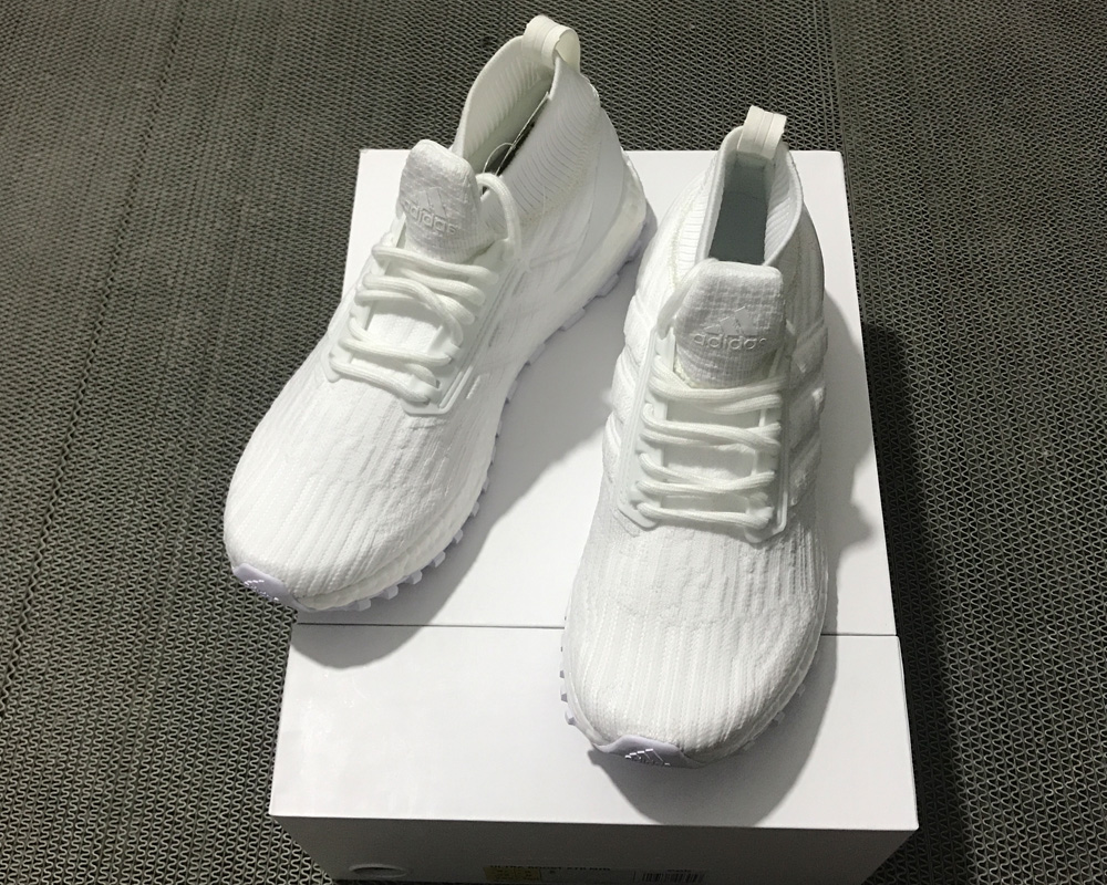 ultra boost mid atr white