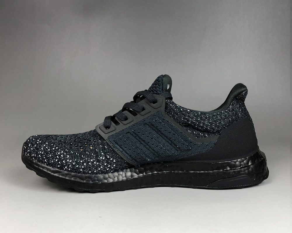 adidas ultra boost clima carbon/carbon/orchid tint