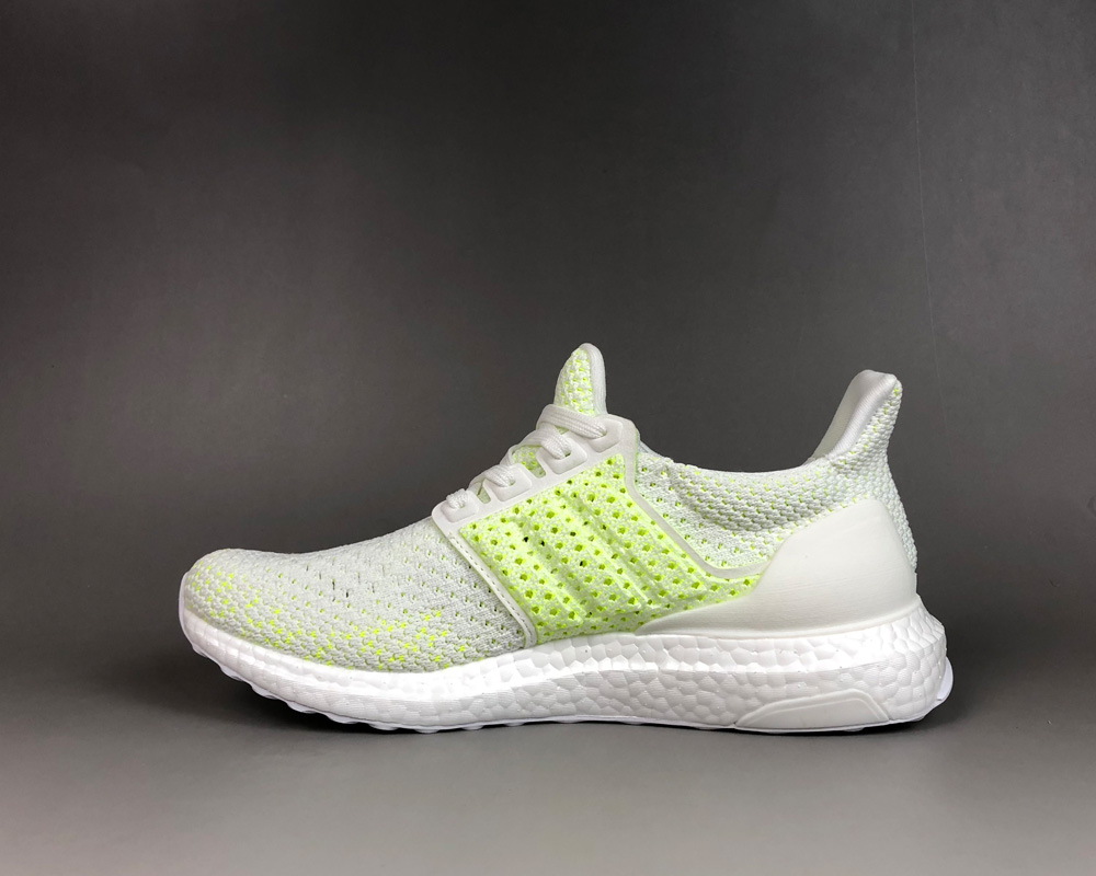 ultra boost white clima