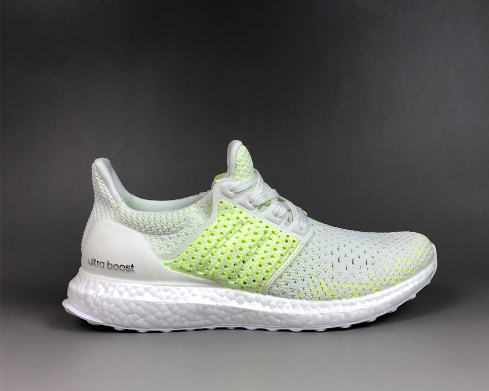 ultra boost clima solar yellow review
