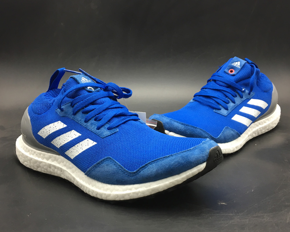 mens adidas ultra boost mid running shoes