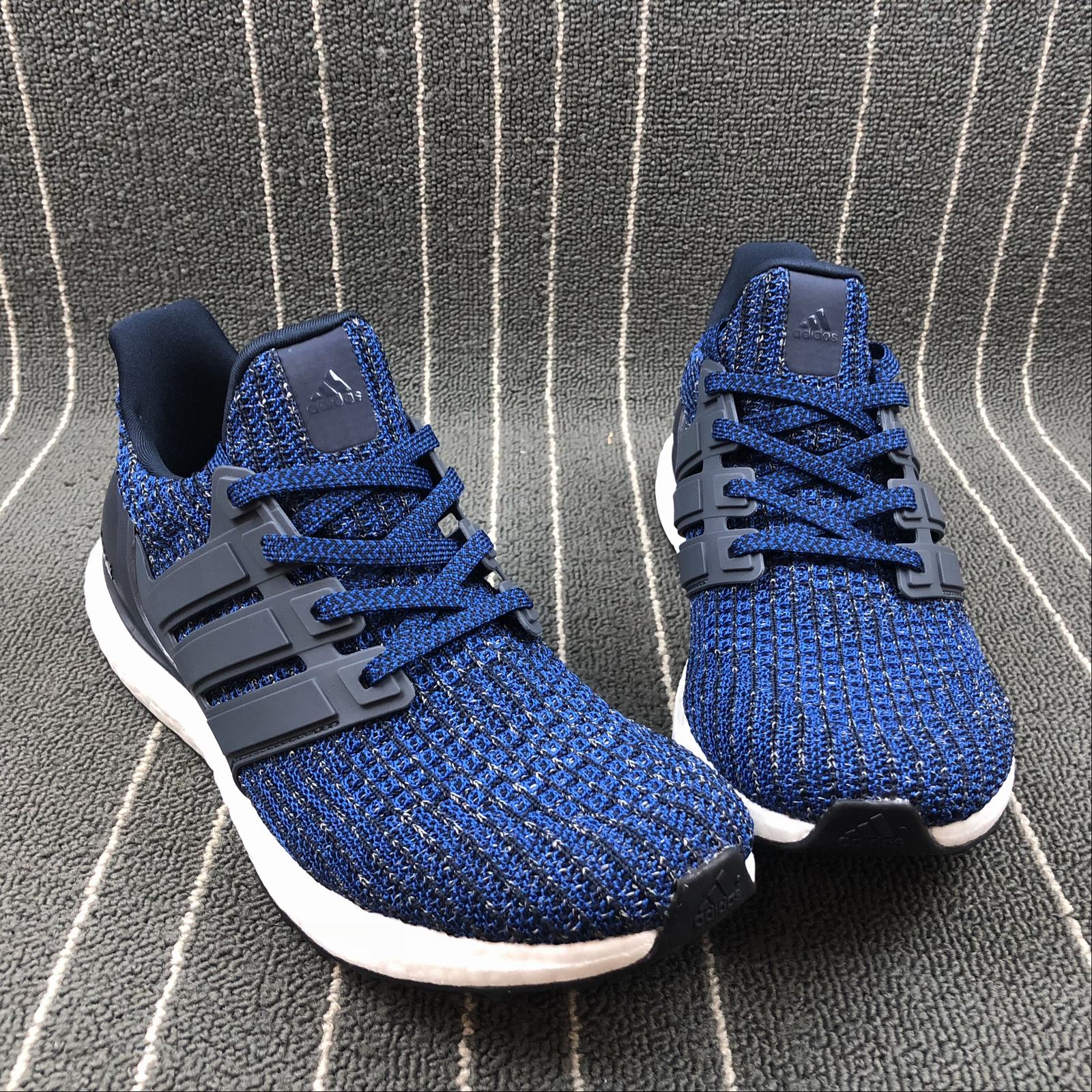 is adidas legend ink blue or black