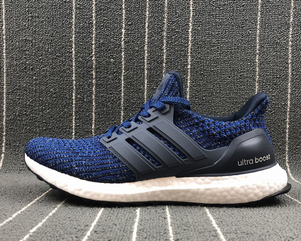 adidas pure boost legend ink