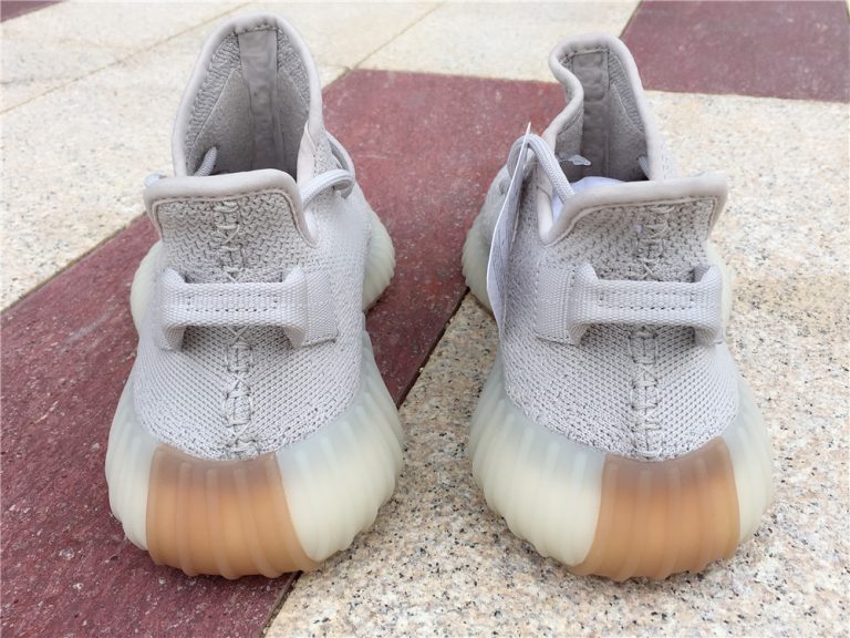 yeezy sesame used