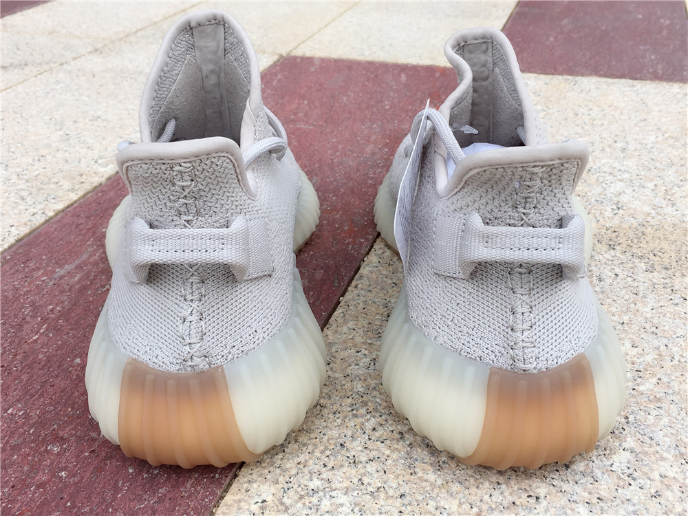 yeezy sesame sku