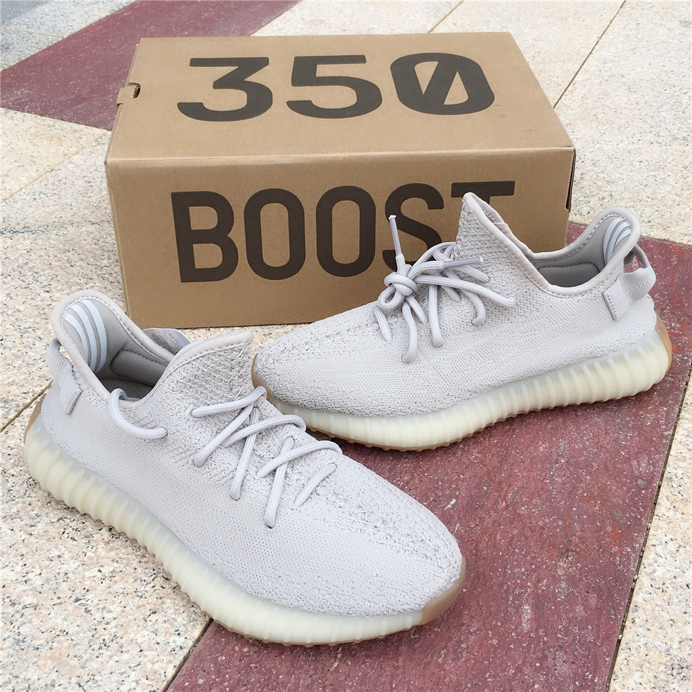 yeezy 360 v2 sesame