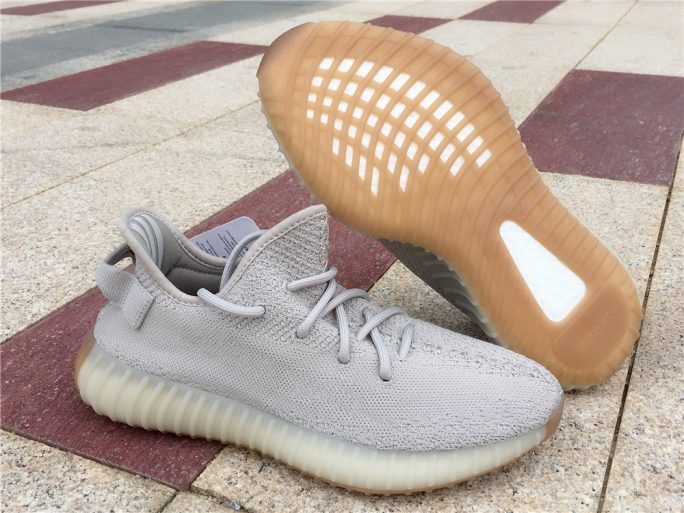 yeezy boost 350 v2 sesame resale