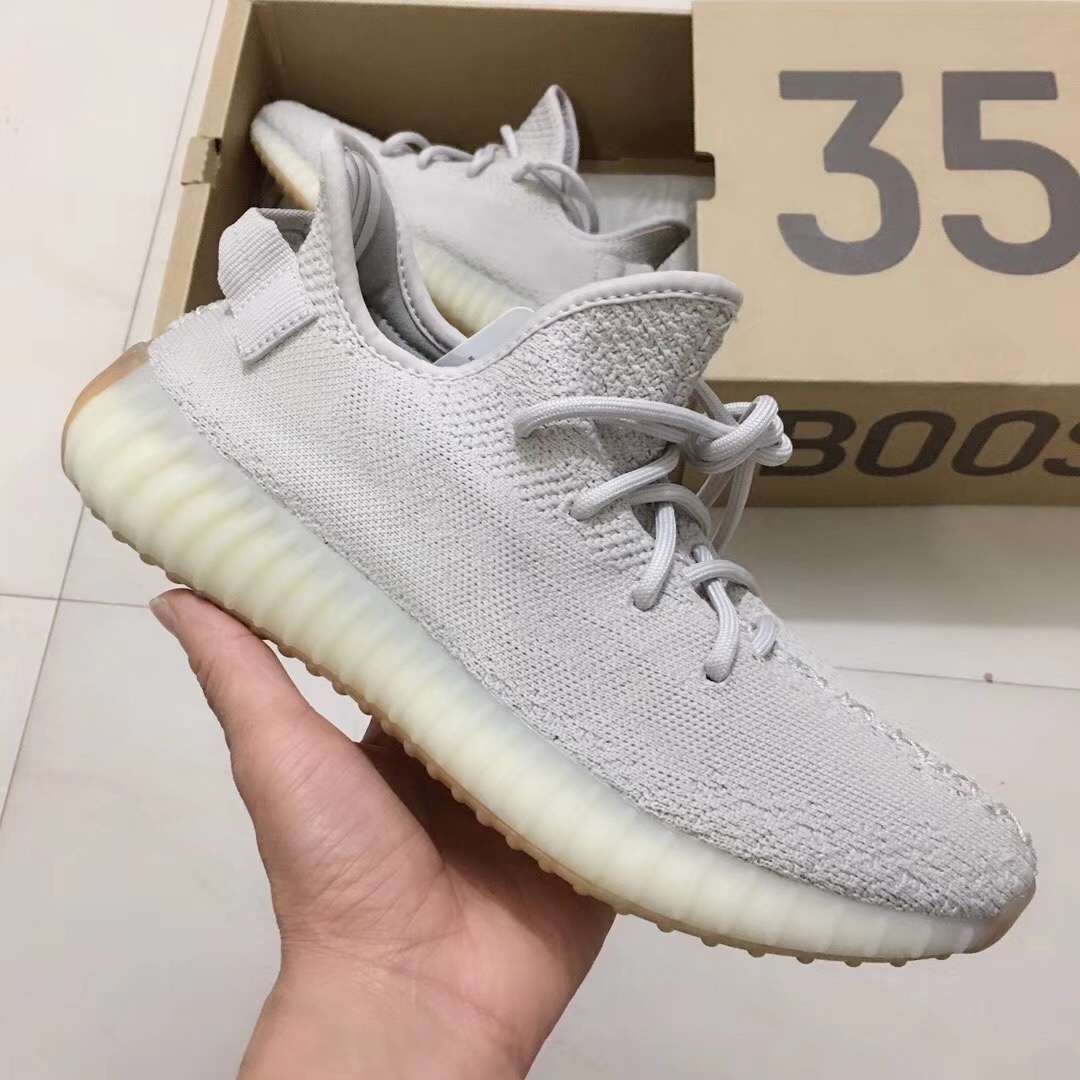 adidas-Yeezy-Boost-350-V2-Sesame-For 