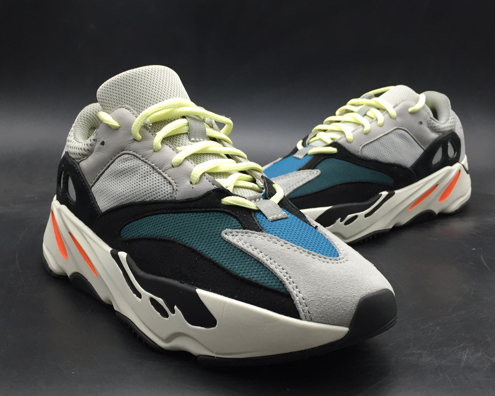 yeezy wave runner for sale