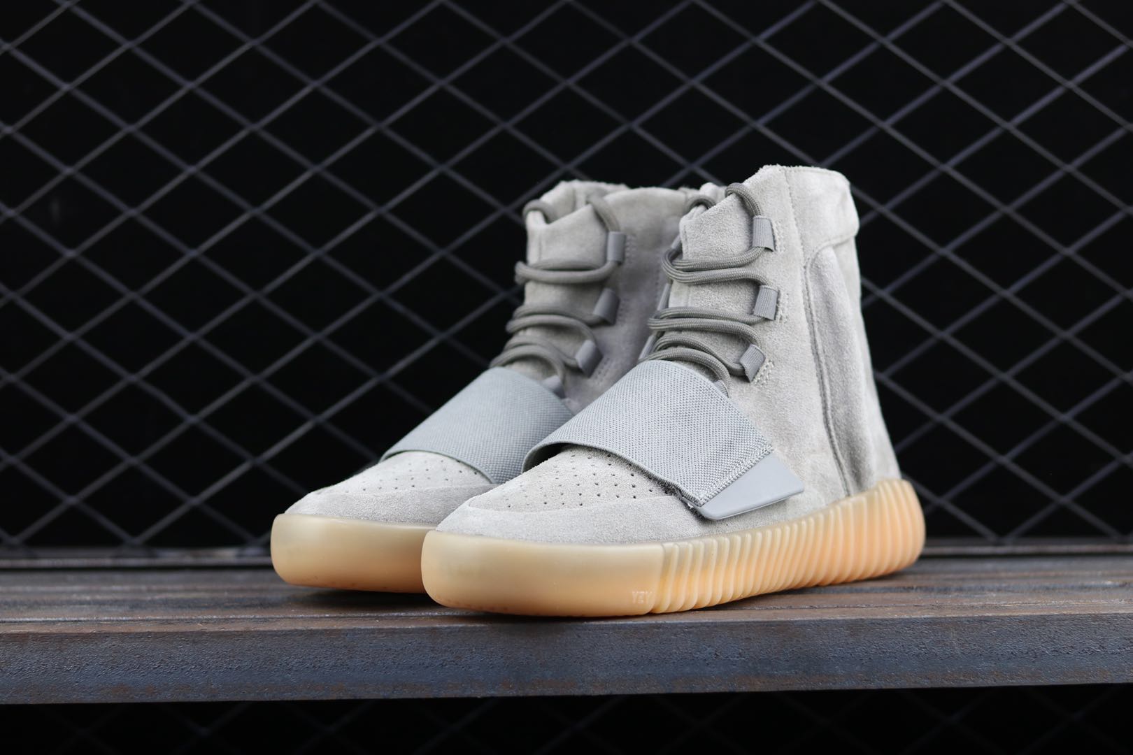 yeezy boost 750 glow in the dark for sale