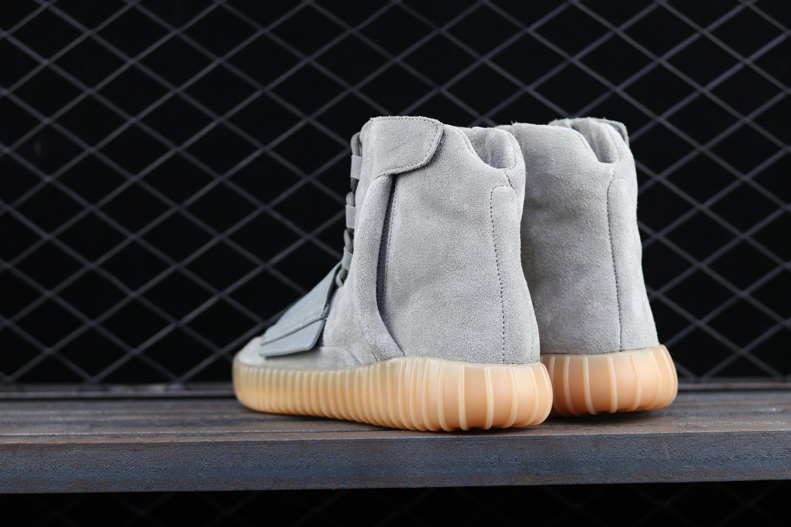 adidas yeezy boost 750 soldes