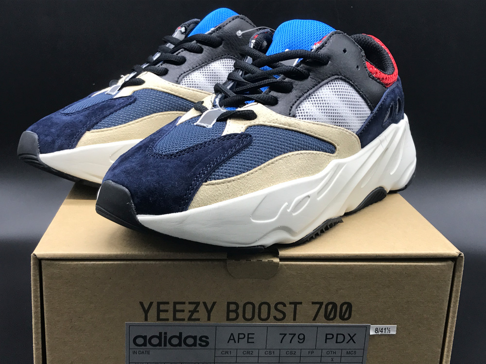 yeezy 700 navy