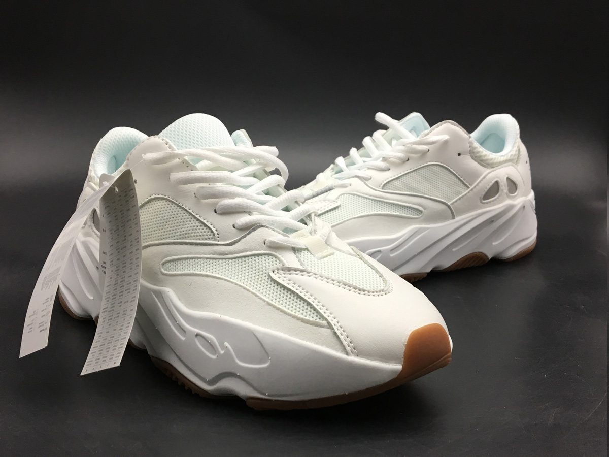 adidas Yeezy Boost Wave Runner 700 ‘White Gum’ For Sale – The Sole Line