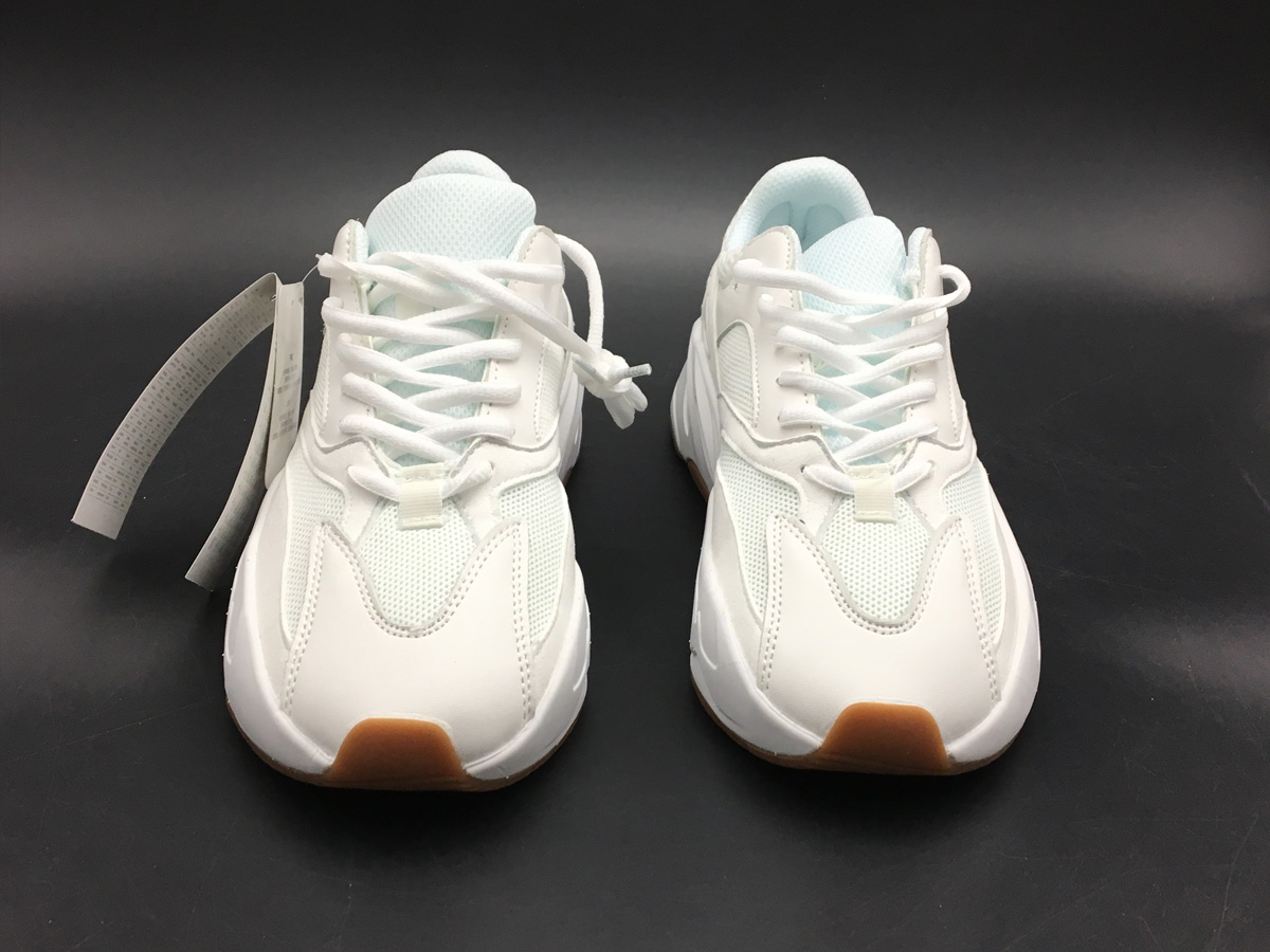 adidas Yeezy Boost Wave Runner 700 ‘White Gum’ For Sale – The Sole Line