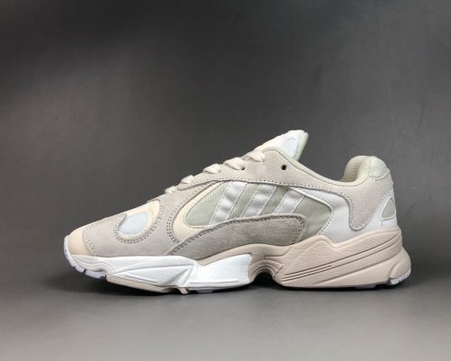 adidas yung 1 cloud white