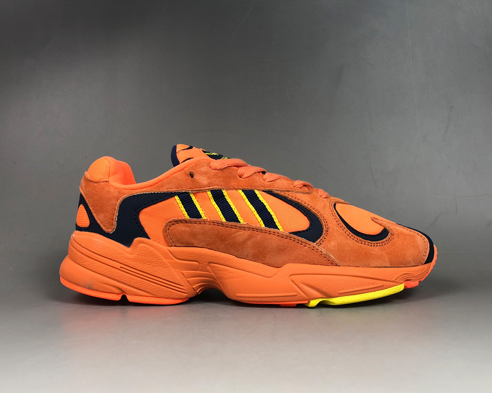 adidas yung 1 yellow