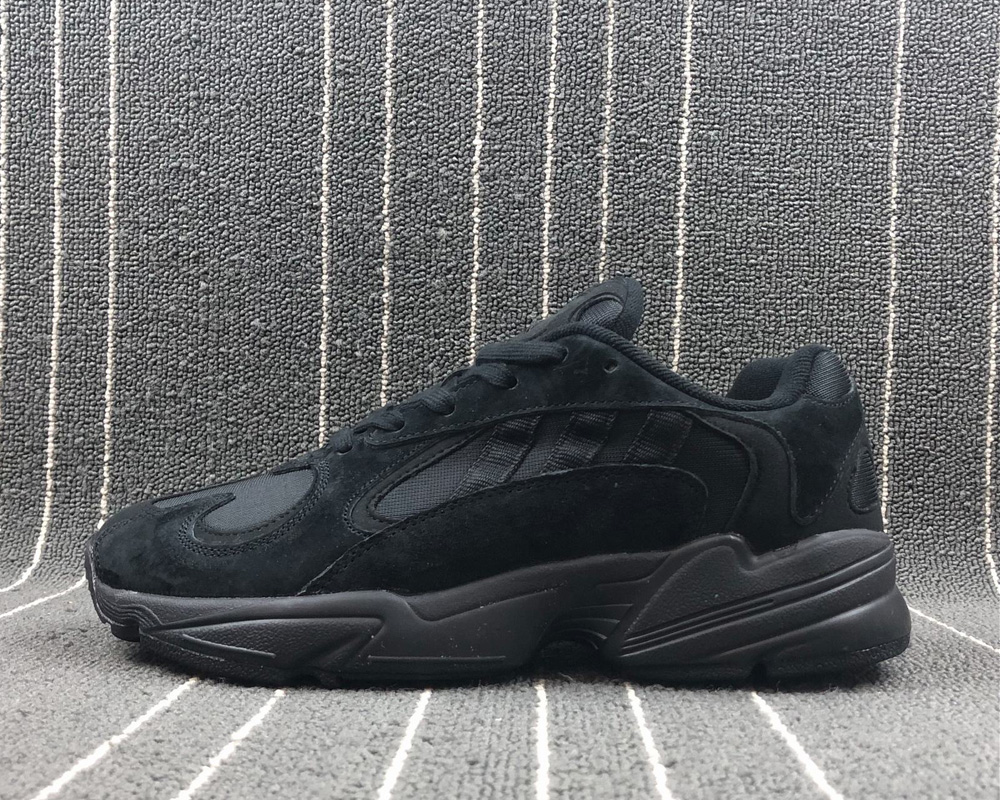 yung triple black