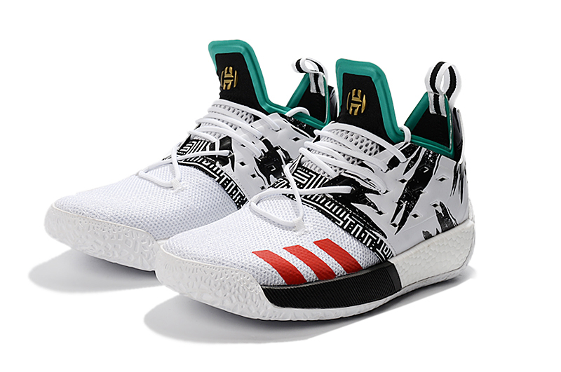 adidas volume 2