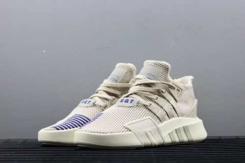 eqt bask adv shoes clear brown