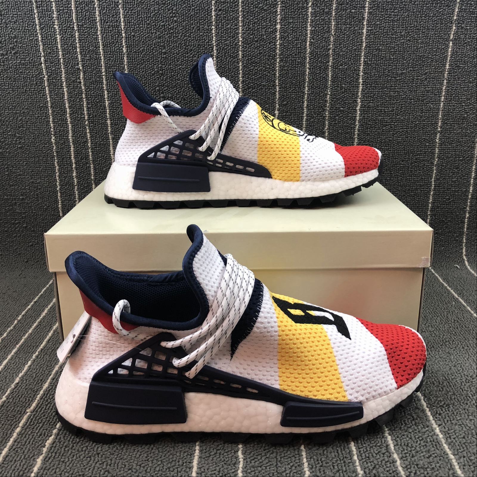 adidas heart mind shoes