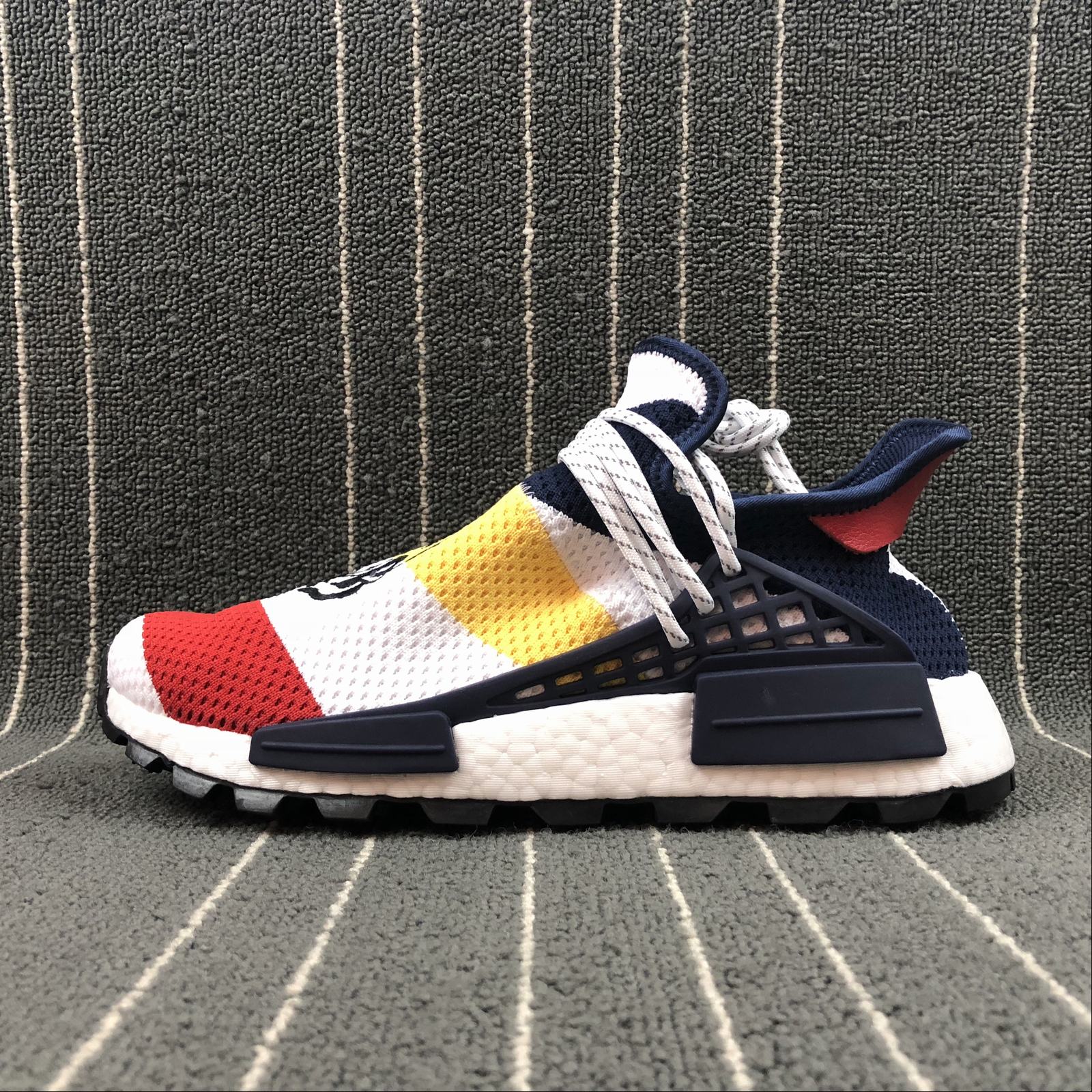 adidas hu heart mind