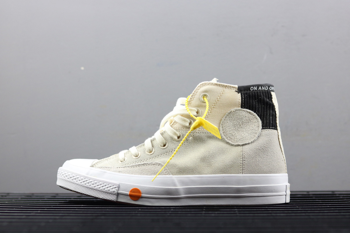 converse x rokit one