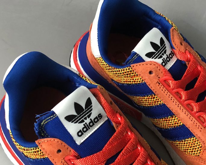 adidas zx 500 rm goku for sale