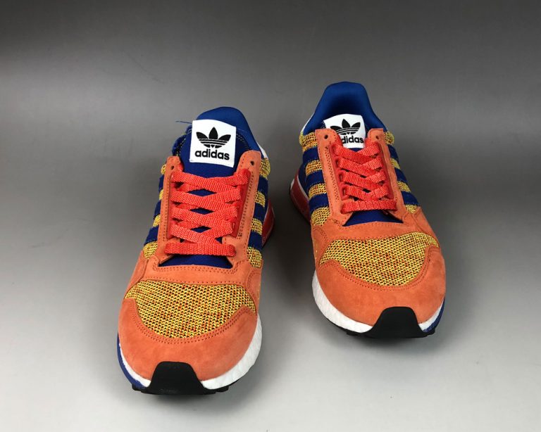 adidas zx son goku