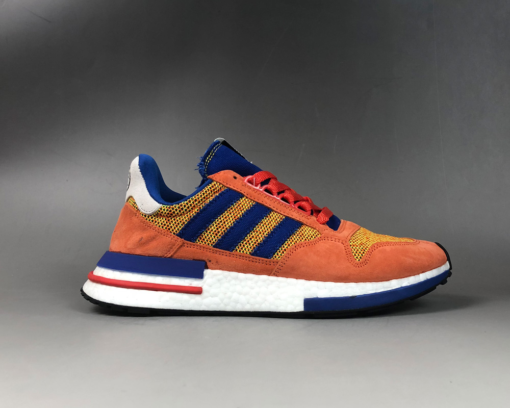 adidas dragon ball zx 500