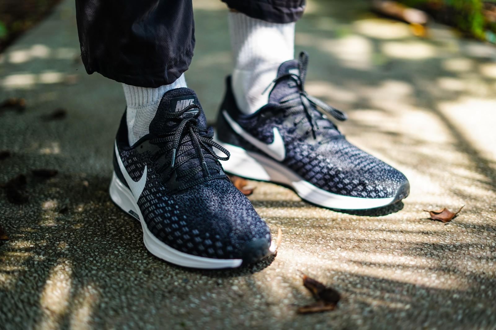 nike air zoom pegasus 35 fit