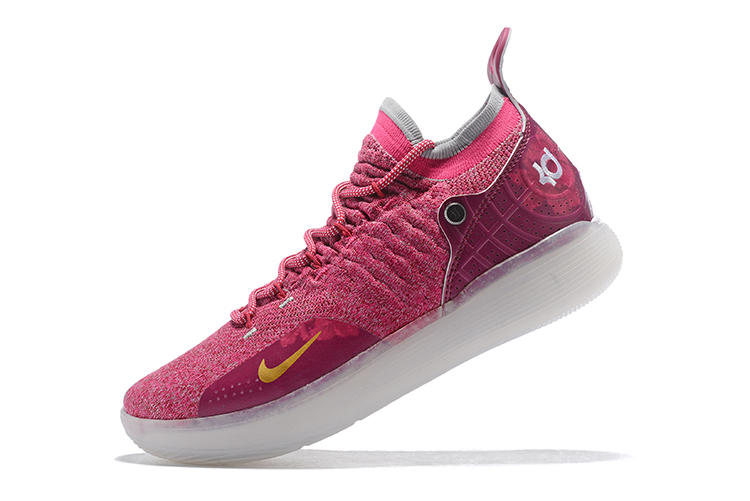kd 12 aunt pearl size 11