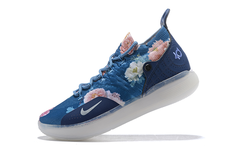 kd flower shoes