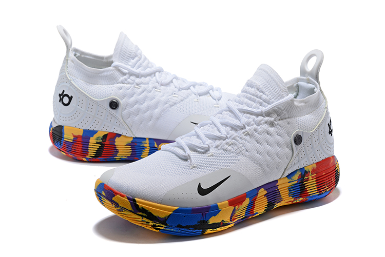 nike march madness shoes 2019