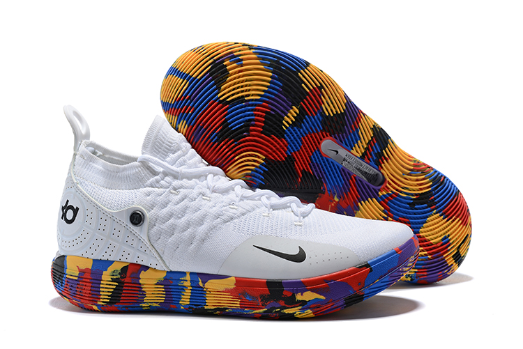 Kd 11 ncaa discount
