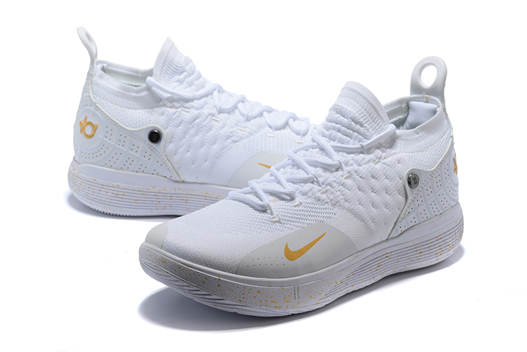 kd 11 multicolor metallic gold