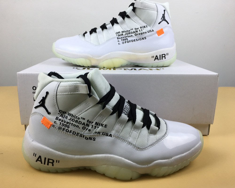 jordan 11 retro off white
