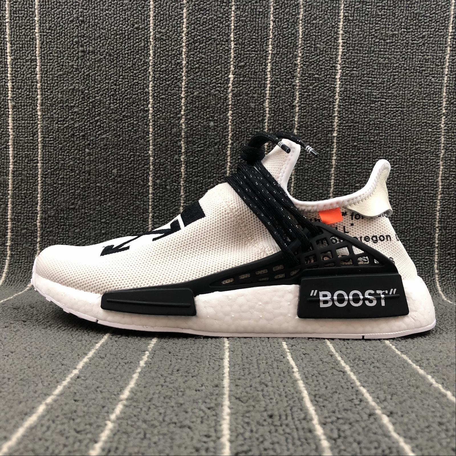 Off-White-x-adidas-NMD-Hu-Trail-For-Sale – The Sole Line