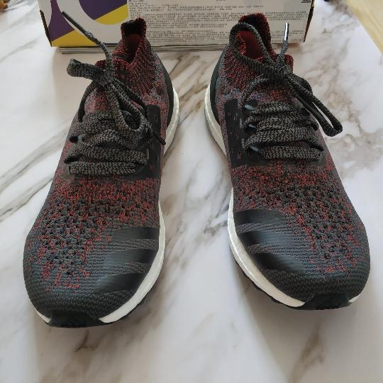 adidas uncaged review